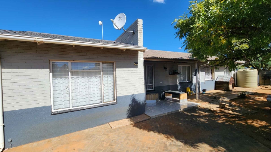 4 Bedroom Property for Sale in Fauna Free State